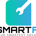 logo Smart Fix App