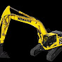 AmoLand Excavator 