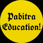 Pabitra Education!