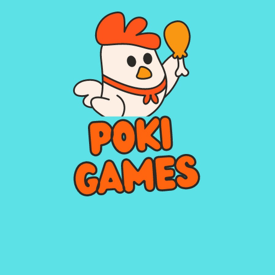 poki #pokigames, Poki