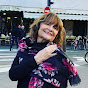 Janice In France