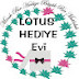 Lotus Hediye Evi