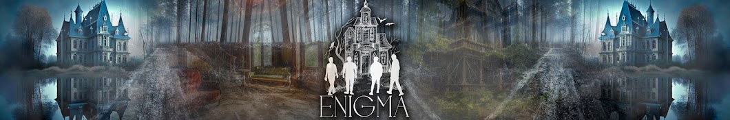 Enigma Paranormal