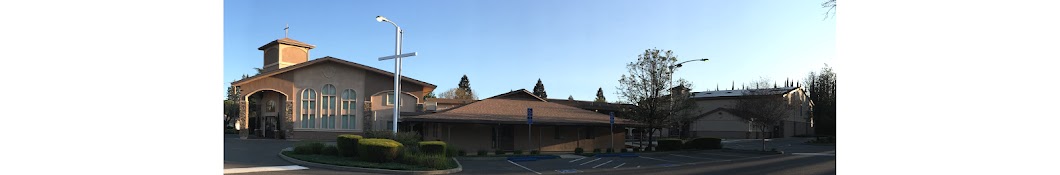 Trinity Baptist Church Vacaville