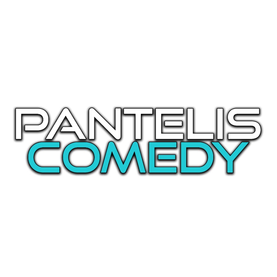Pantelis Comedy @Panteliscomedy