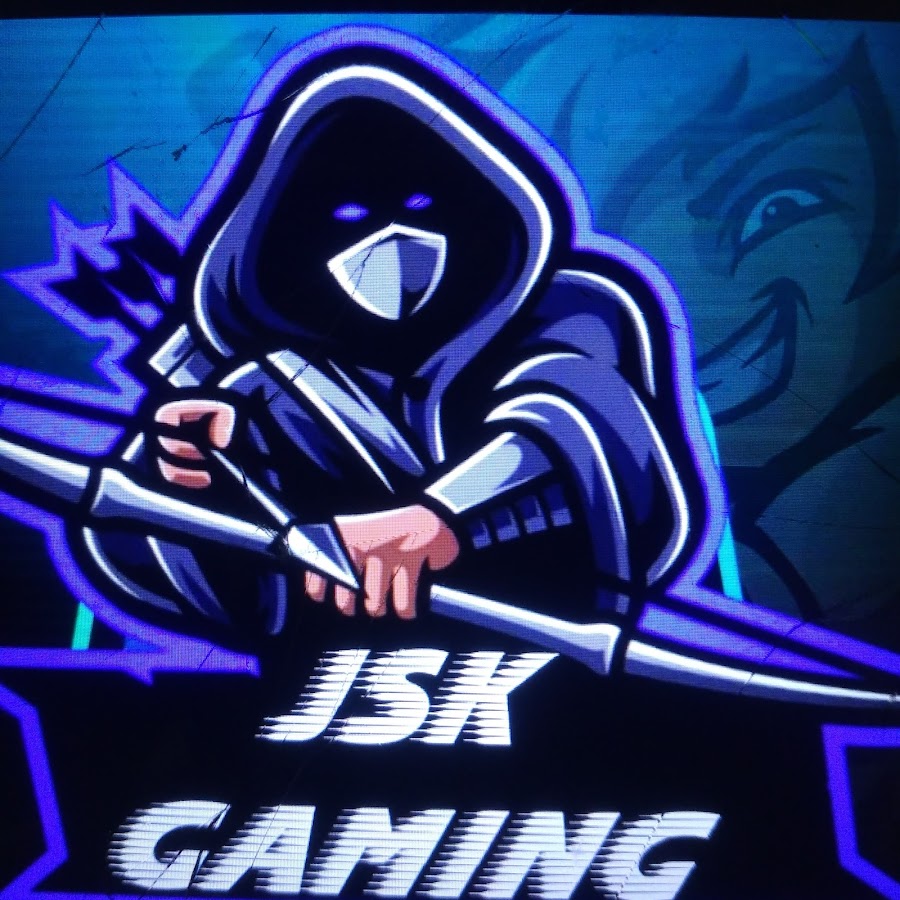 JSK**GAMING - YouTube