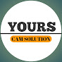 Yours Cam Solution