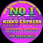 NO 1 KISKU EXPRESS MUSIC GROUP