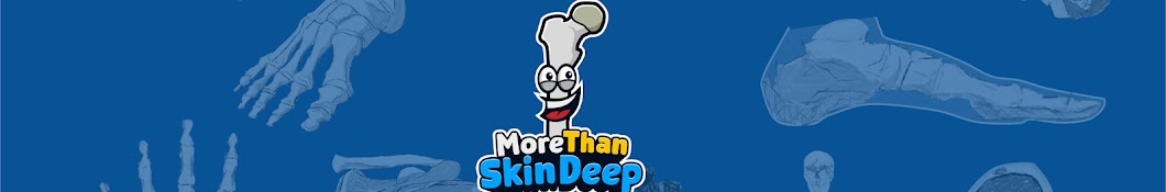 More Than Skin Deep - YouTube