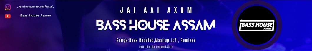 Bass House Assam