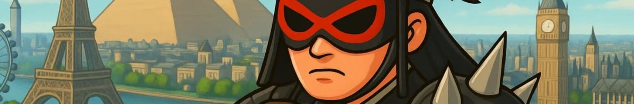 banner