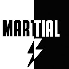 Martial Energy 2