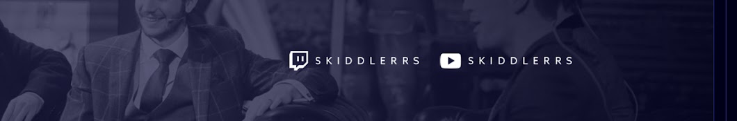 Skiddler RS Banner