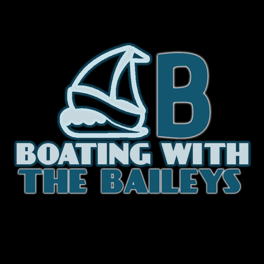 Boating with the Baileys