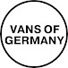 Vans of Germany