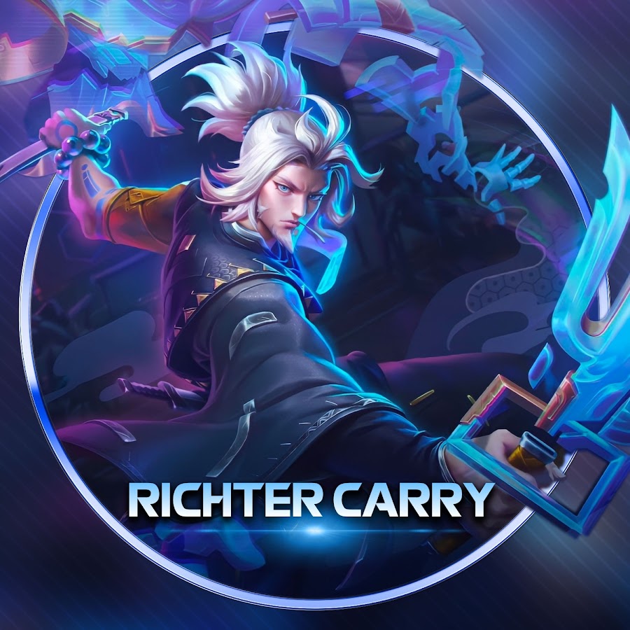 Richter Carry là một trong những phương pháp để chiến thắng trong game Liên Quân Mobile. Hãy xem những hình ảnh liên quan và tìm hiểu cách chơi để có được kỹ năng kinh nghiệm và đưa người chơi của bạn lên cấp độ cao nhất.