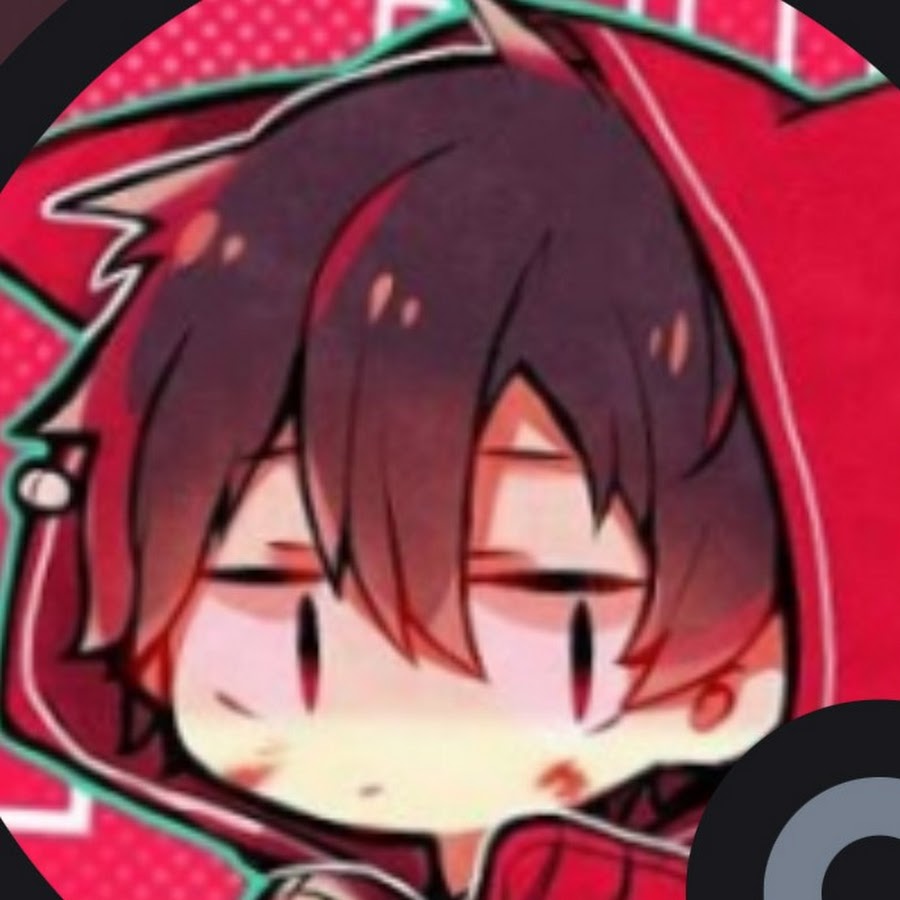 Minecraft Anime Boy - Discord Pfp