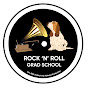 Rock 'n' Roll Grad School