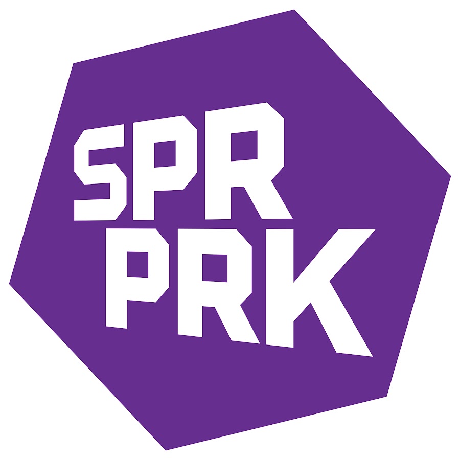 SuperPark Finland @sprprk