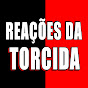 REAÇÕES DA TORCIDA