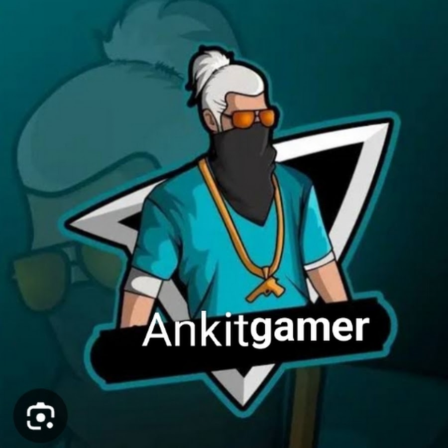 Ankit gamer - YouTube