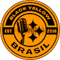 Black Yellow Brasil