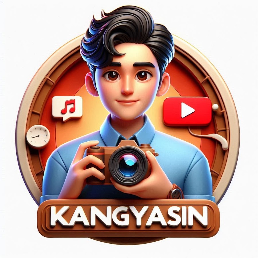 Kangyasin youtube