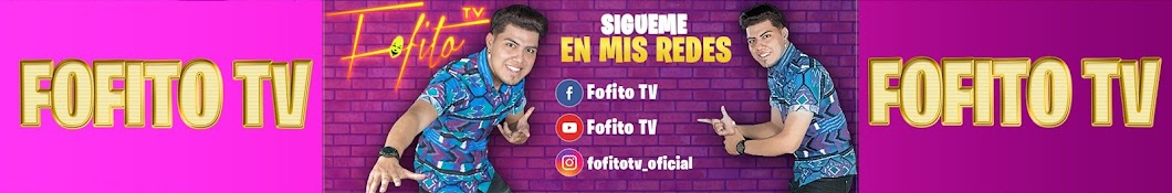 Fofito Tv