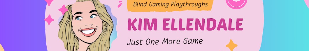 Kim Ellendale Banner