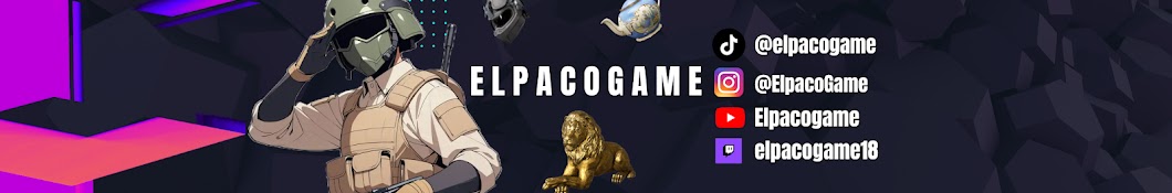 Elpacogame