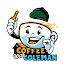 logo Coffee With Coleman