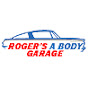Roger's A Body Garage