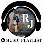 RJ Music Playlist (Rudy L. Lopez Jr.)