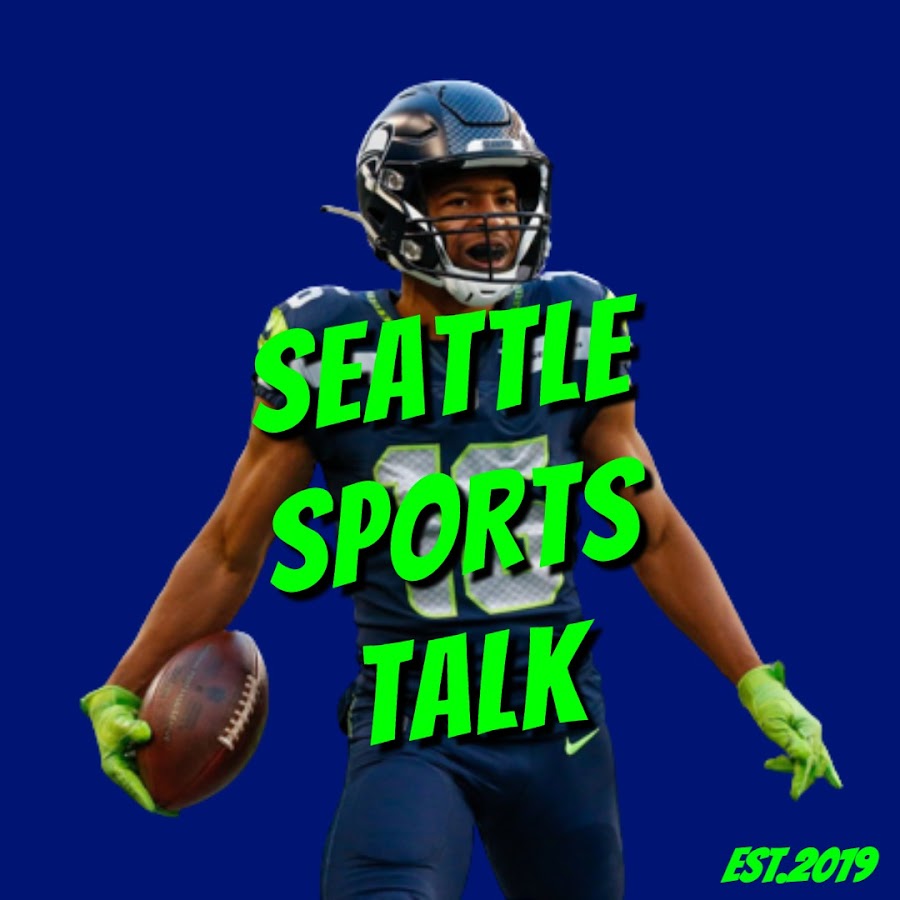 Seattle Sports Talk