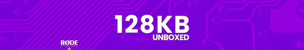 128KB Unboxed