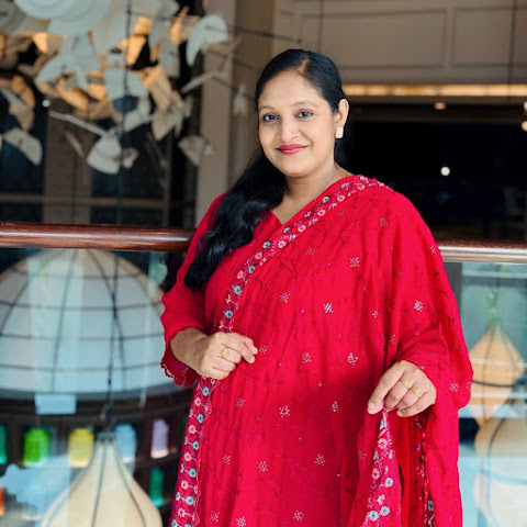 influencer profile picture