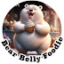 logo Bear Belly Foodie