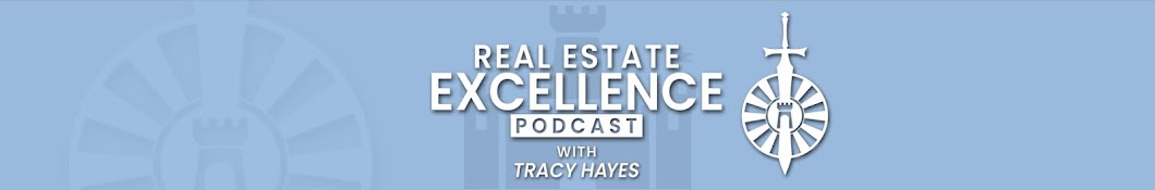 Real Estate Excellence Podcast