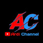 Ardi Channel