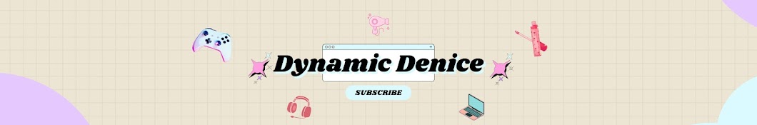 Dynamic Denice