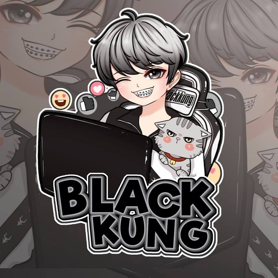 Blackkung @blackkung