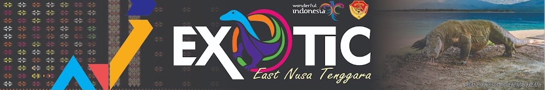 Dinas Pariwisata dan Ekonomi Kreatif NTT