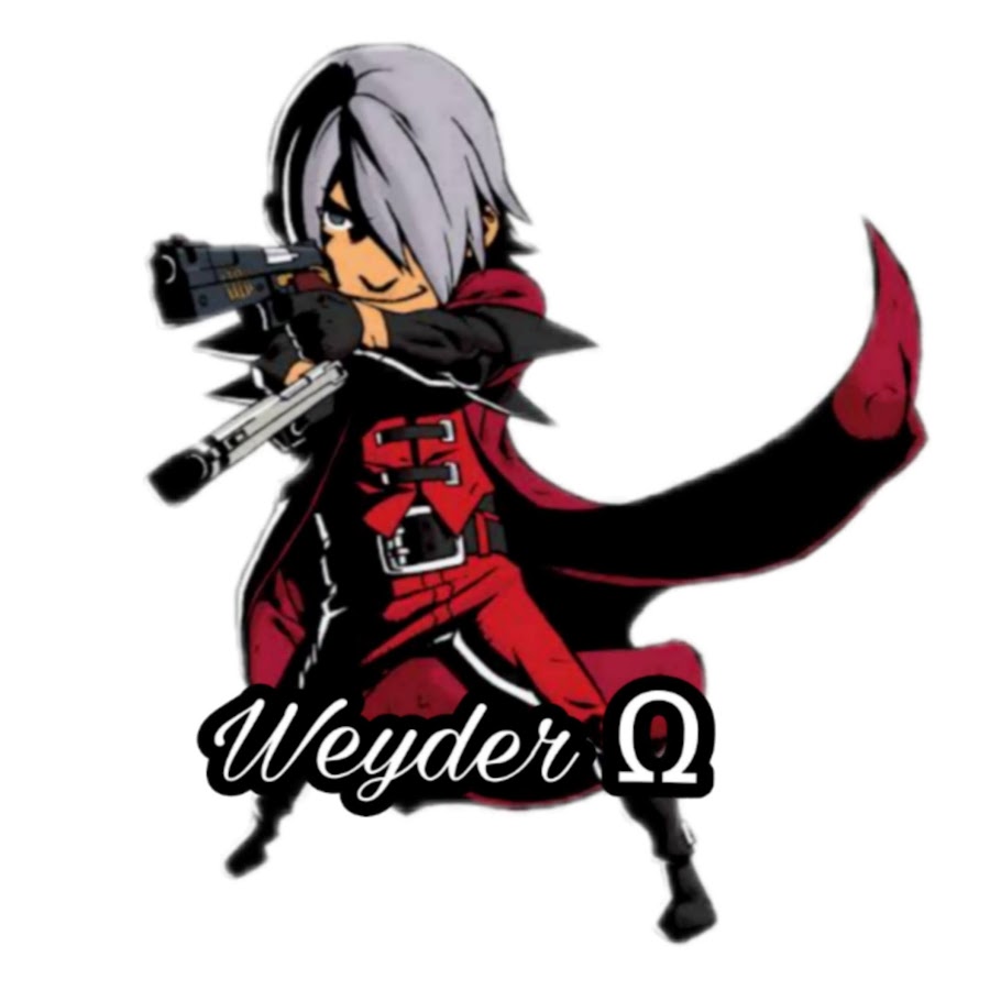 Weyder Ω