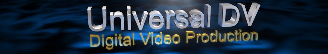 UniversalDV