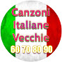 VECCHIE CANTI ITALIANE 