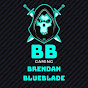 Brendan Blueblade