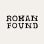 Roman Found