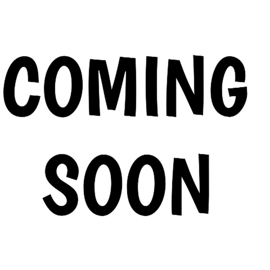 Coming soon - YouTube Coming soon
