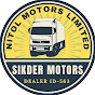 Sikder Motors