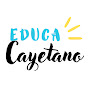 Educa Cayetano